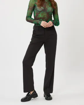 Disan 2737 Pants - Black