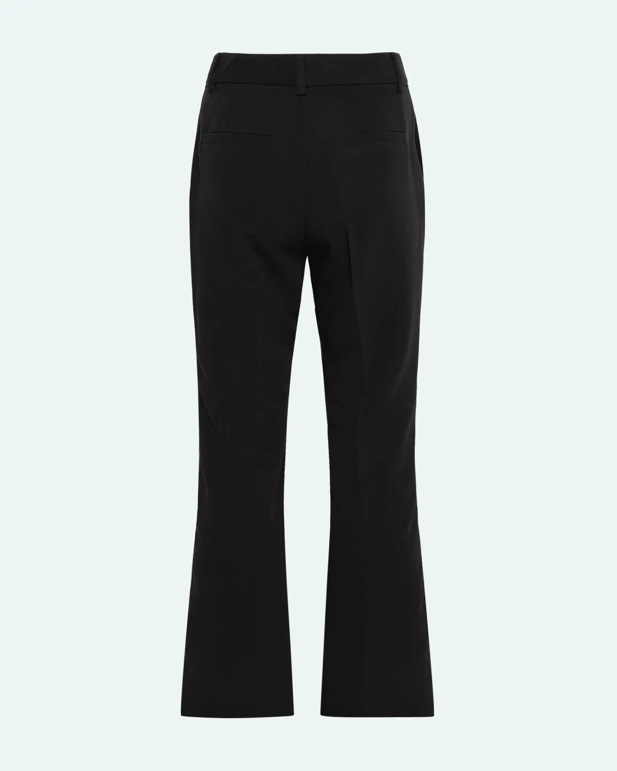 Disan 2737 Pants - Black