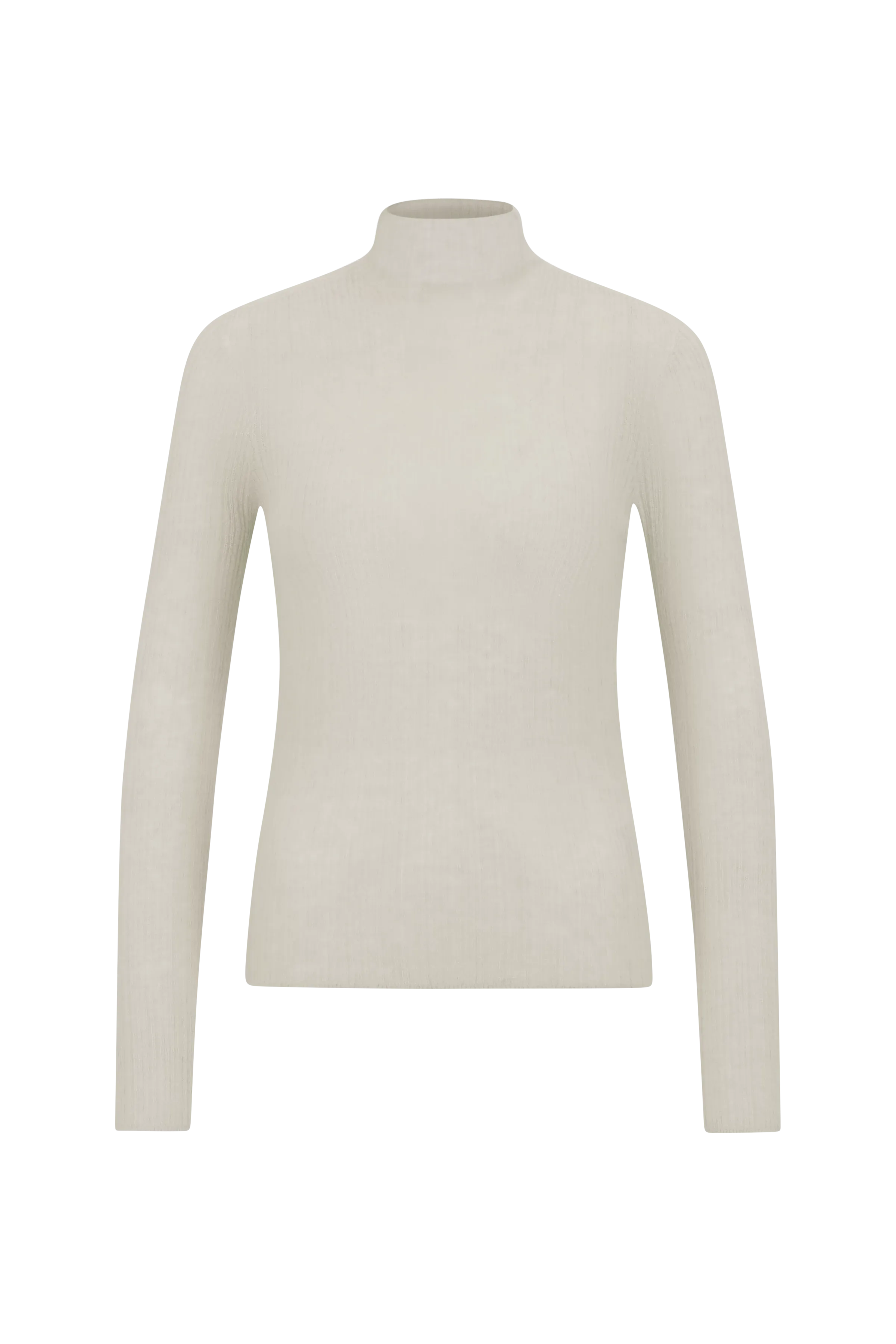 Drykorn inari top brown 1702