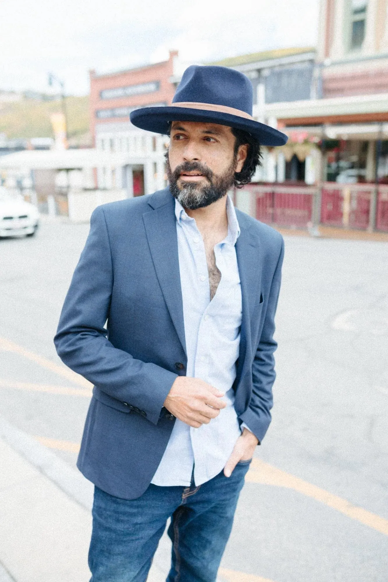 Echo Park Pencil Brim