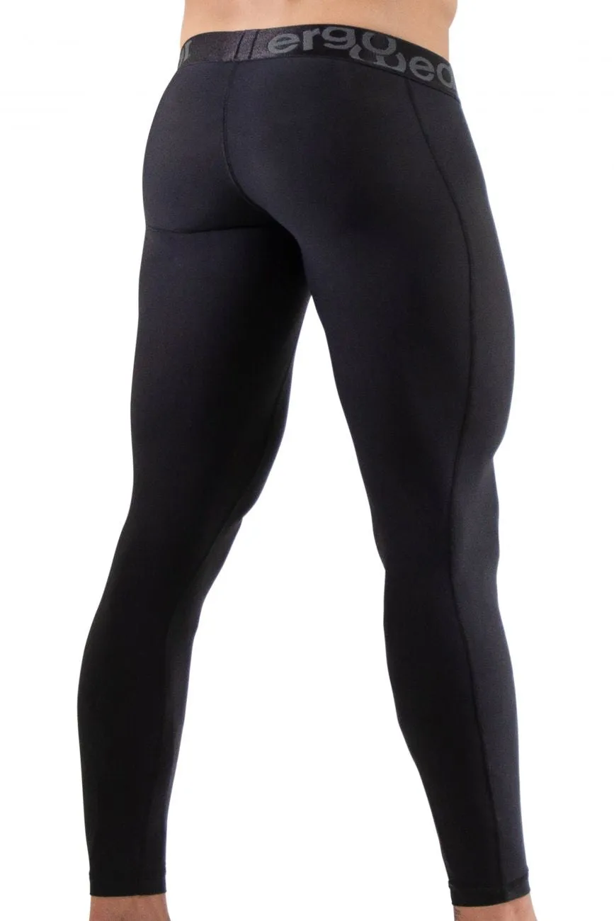 ErgoWear EW0890 FEEL XV Long Johns Color Black
