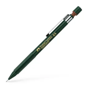 FABER-CASTELL Mech. Pencil Contura 0.5mm