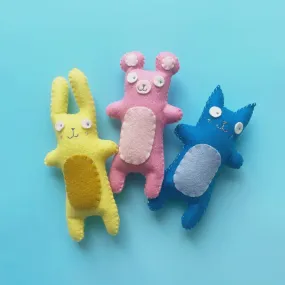 Fair Play Friends Kit