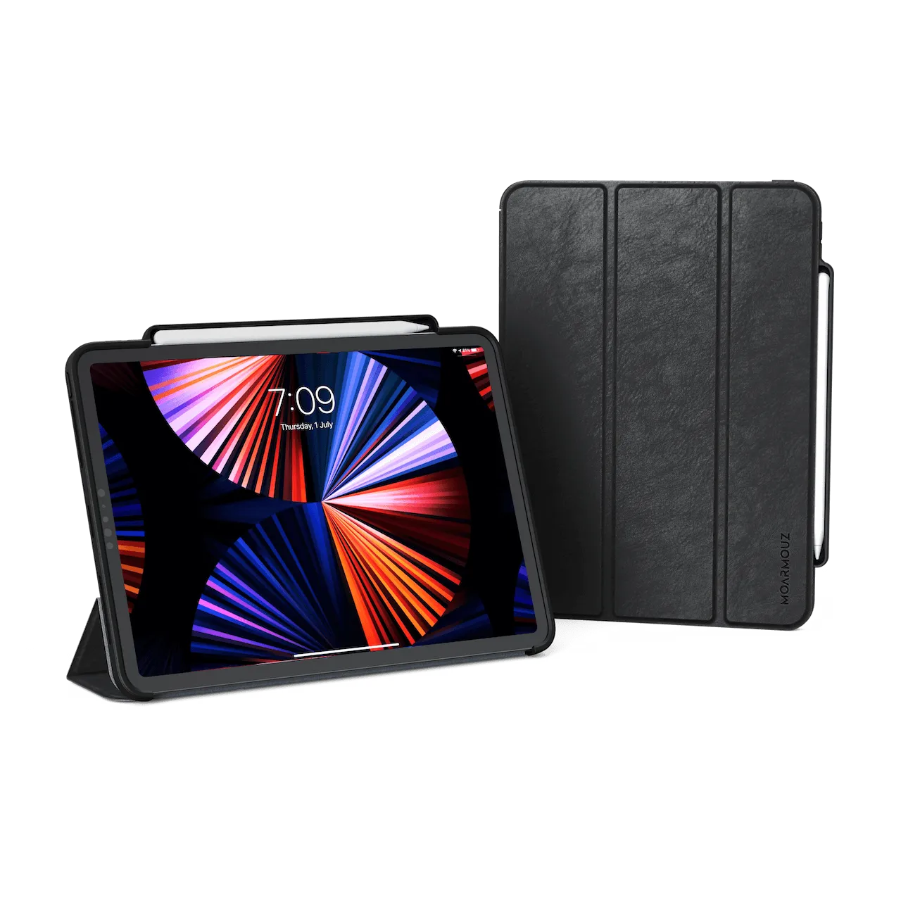 Folio Smart Cover for iPad Pro 11" M2/M1 (4th & 3rd Gen)