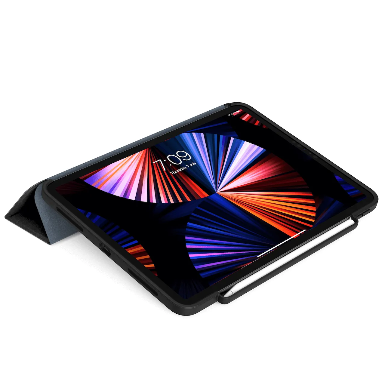 Folio Smart Cover for iPad Pro 11" M2/M1 (4th & 3rd Gen)