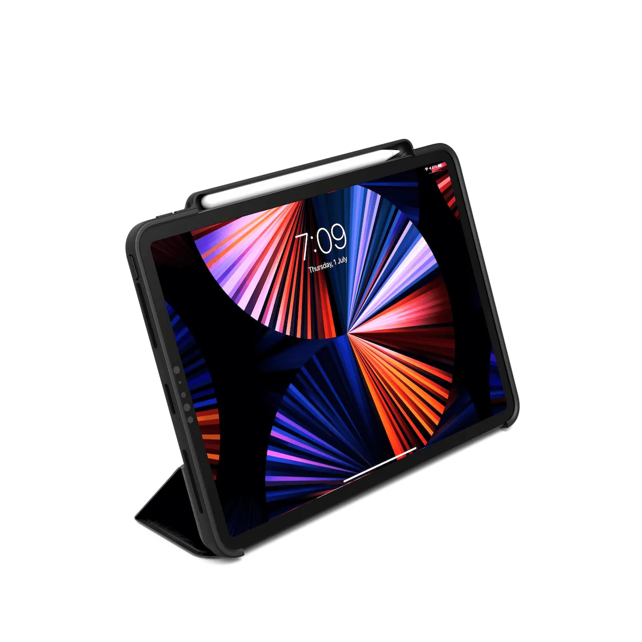 Folio Smart Cover for iPad Pro 11" M2/M1 (4th & 3rd Gen)