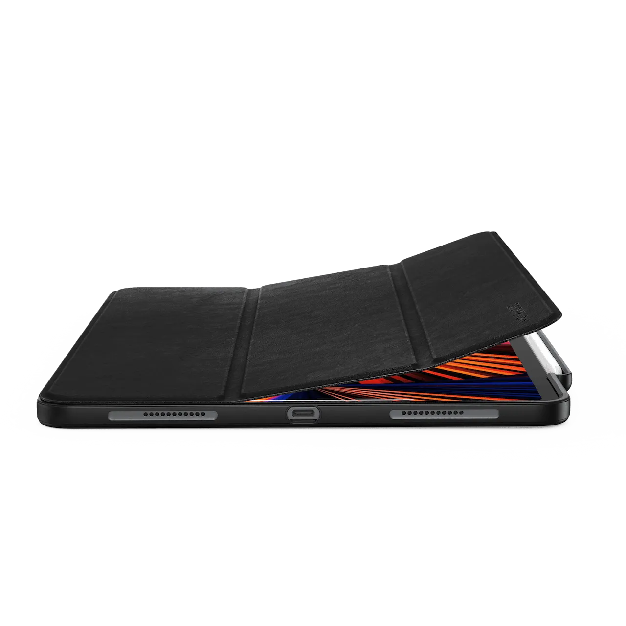 Folio Smart Cover for iPad Pro 12.9" M2/M1 (6th & 5th Gen)