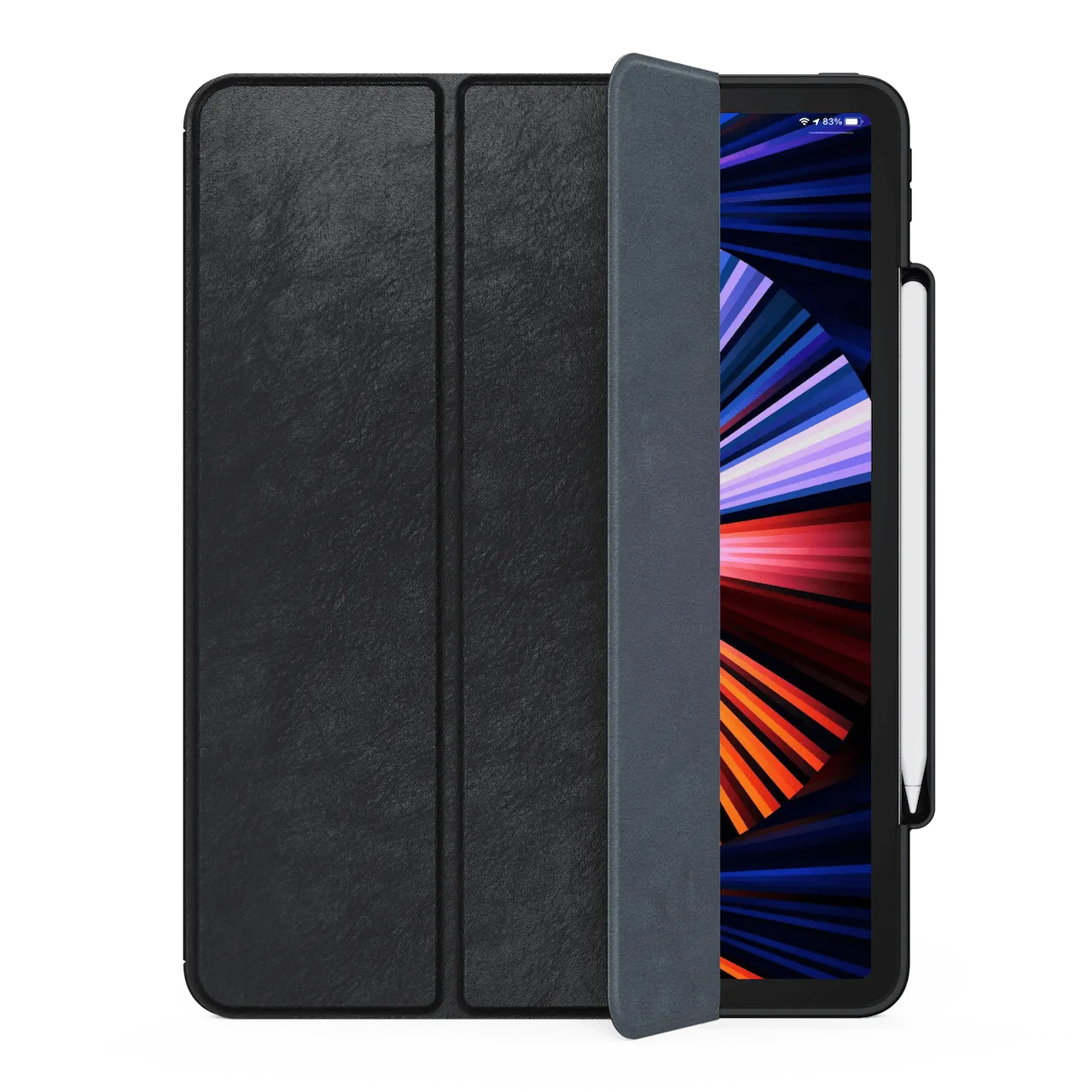 Folio Smart Cover for iPad Pro 12.9" M2/M1 (6th & 5th Gen)