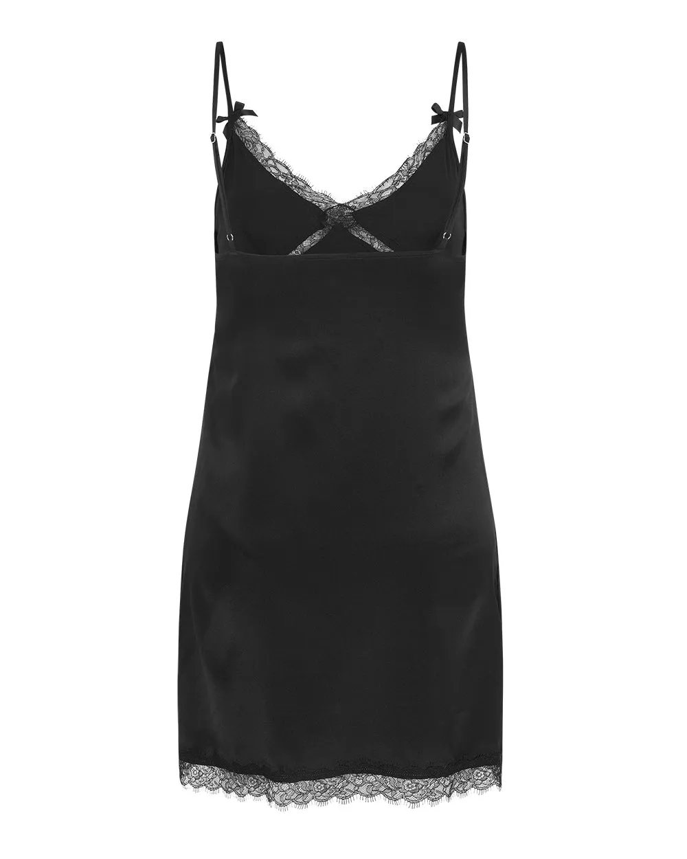 Gisele Short Slip