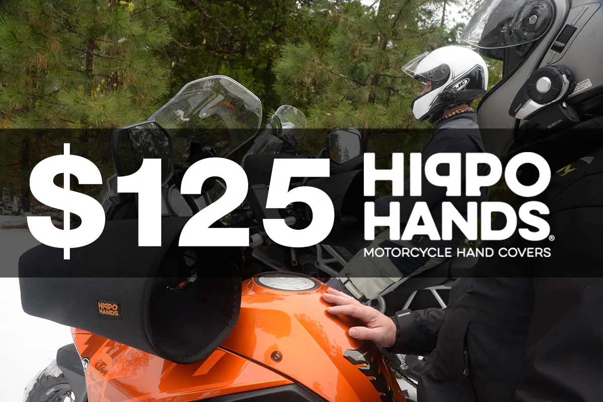 Hippo Hands Gift Certificates