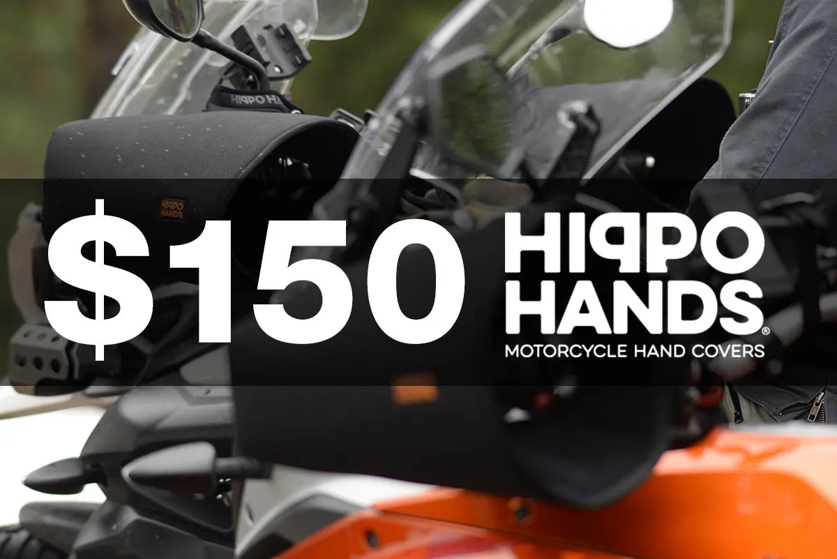 Hippo Hands Gift Certificates