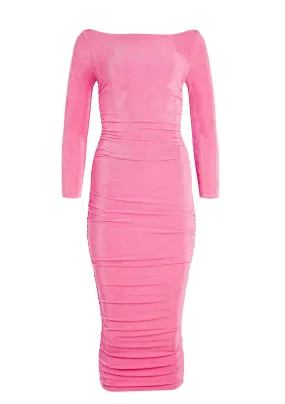 Imogen Dress