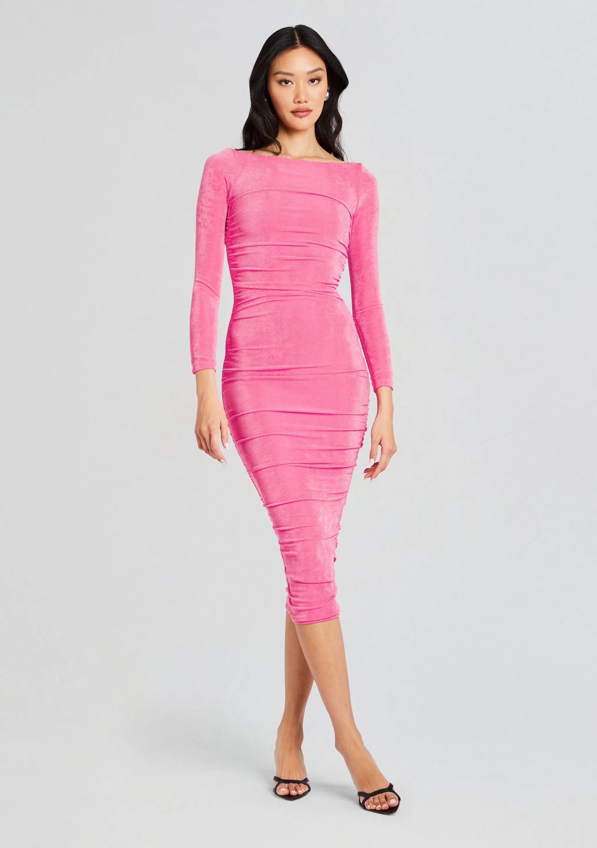 Imogen Dress
