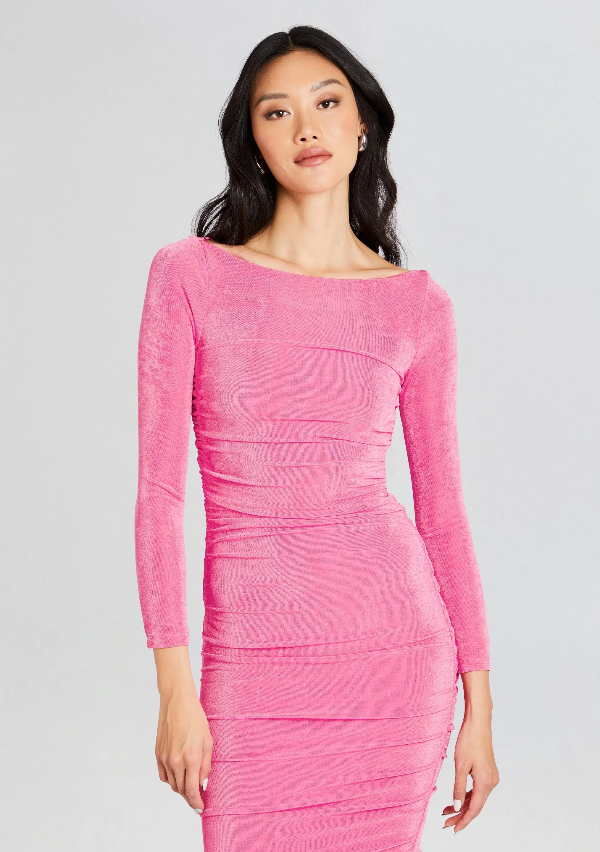 Imogen Dress