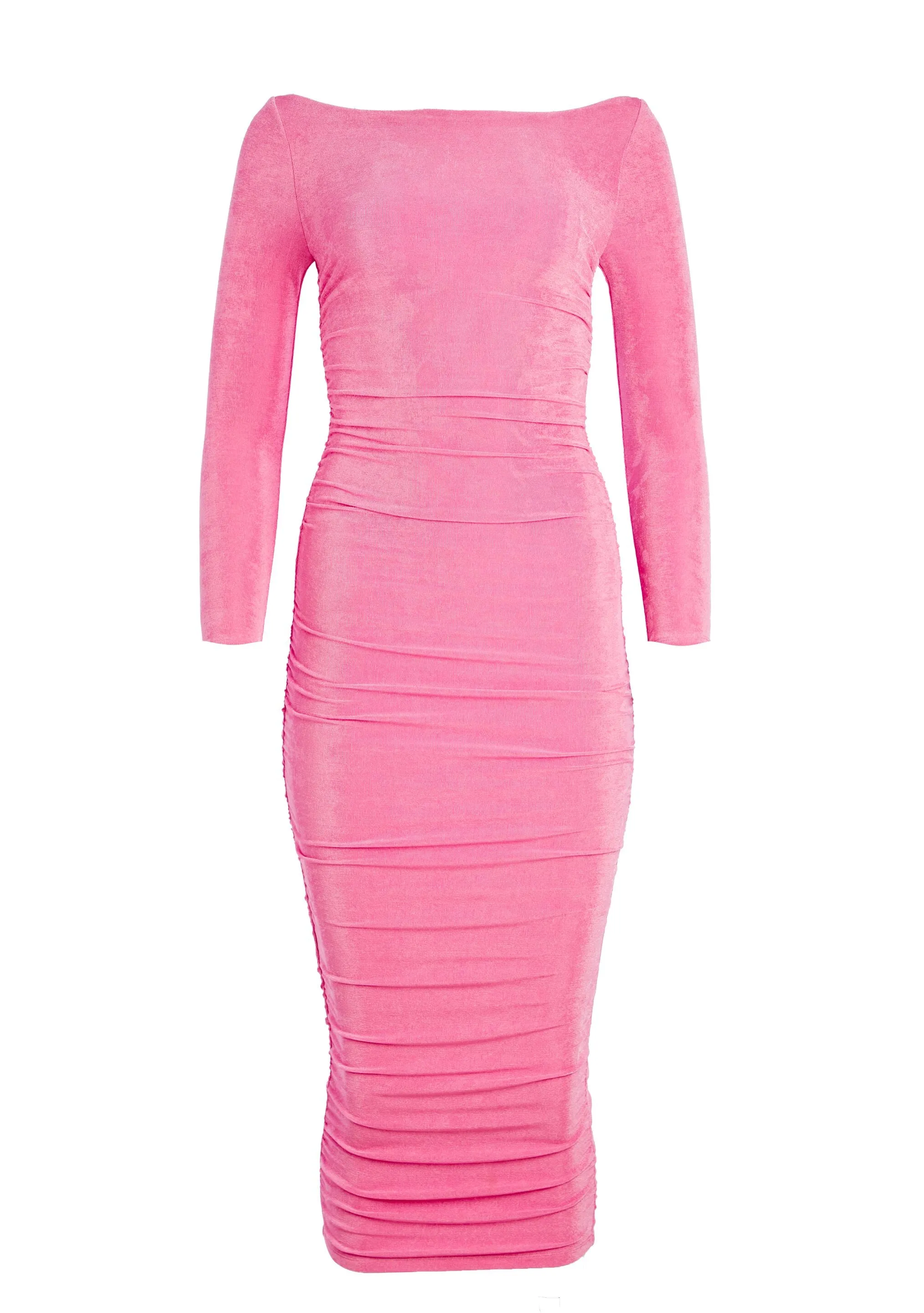 Imogen Dress