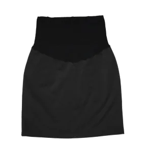 Jersey Pencil Skirt