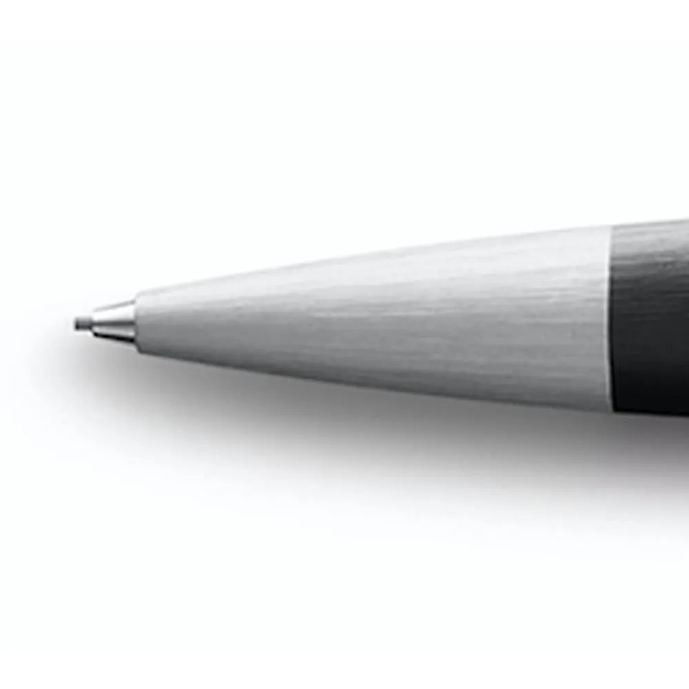 LAMY Mechanical Pencil (0.5mm) - 2000 Black Makrolon