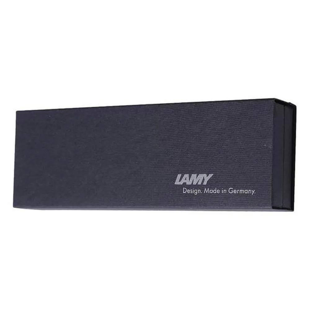 LAMY Mechanical Pencil (0.7mm) - 2000 Stainless Steel
