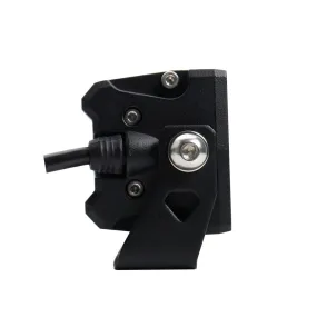 Laser Led Driving Lmp Lightbar Combo Beam 9-36V 204W 17,000 Lmns 741Mm Long