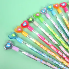 Llamas Multi Point Pencils