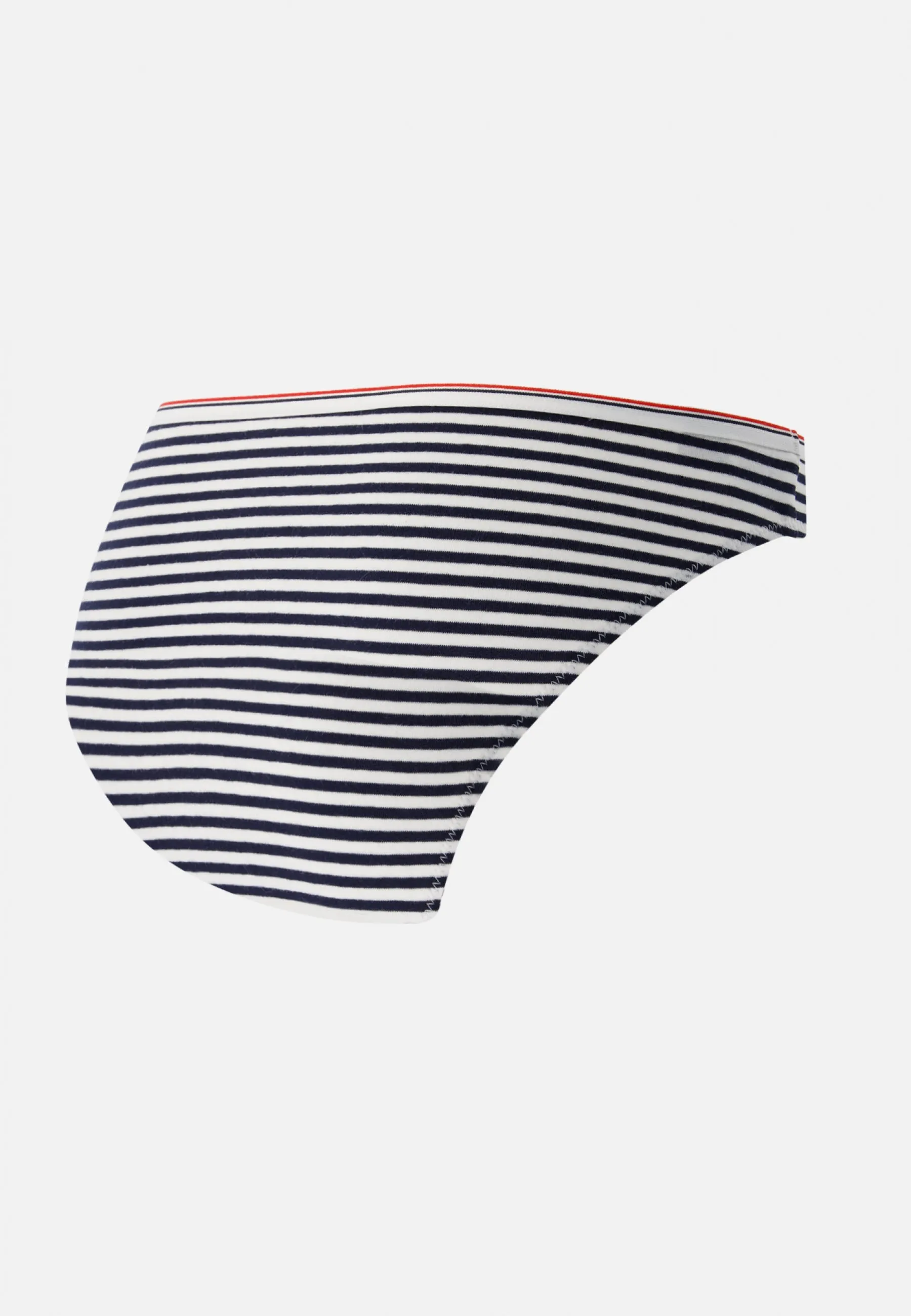 Lucette Marinière - Culotte En Coton