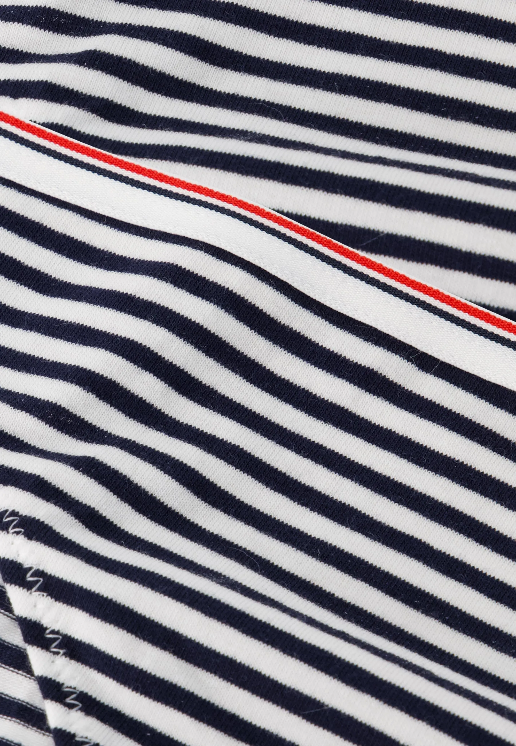 Lucette Marinière - Culotte En Coton