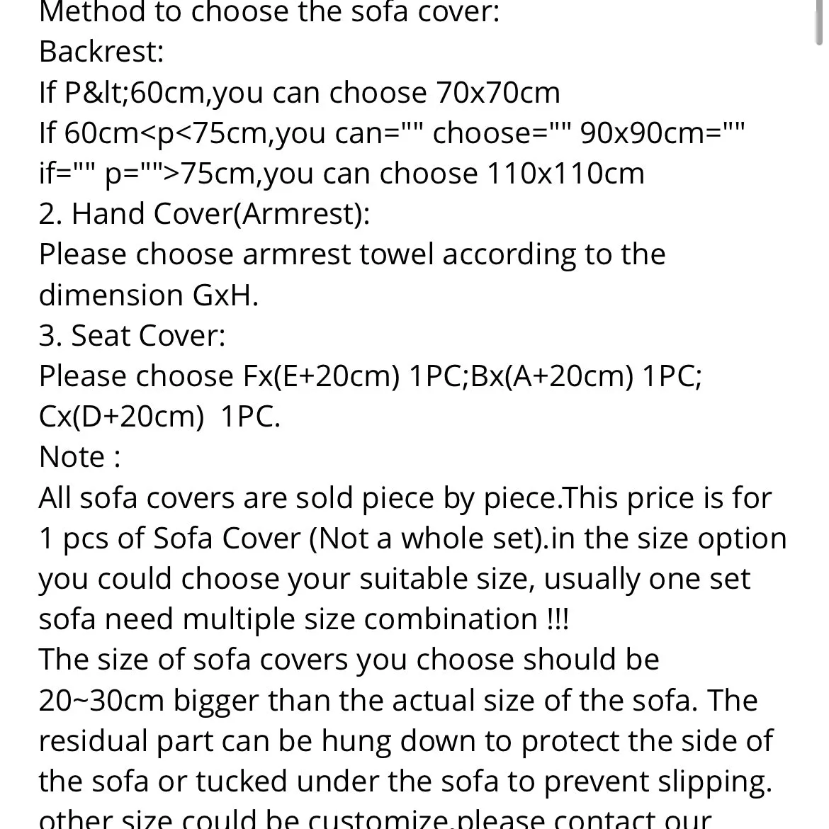 Luxury Sofa Cushions Living Room High-end Modern Winter Non-slip Seat Cushion Four Seasons Universal Armrest Towel Cover Cloth