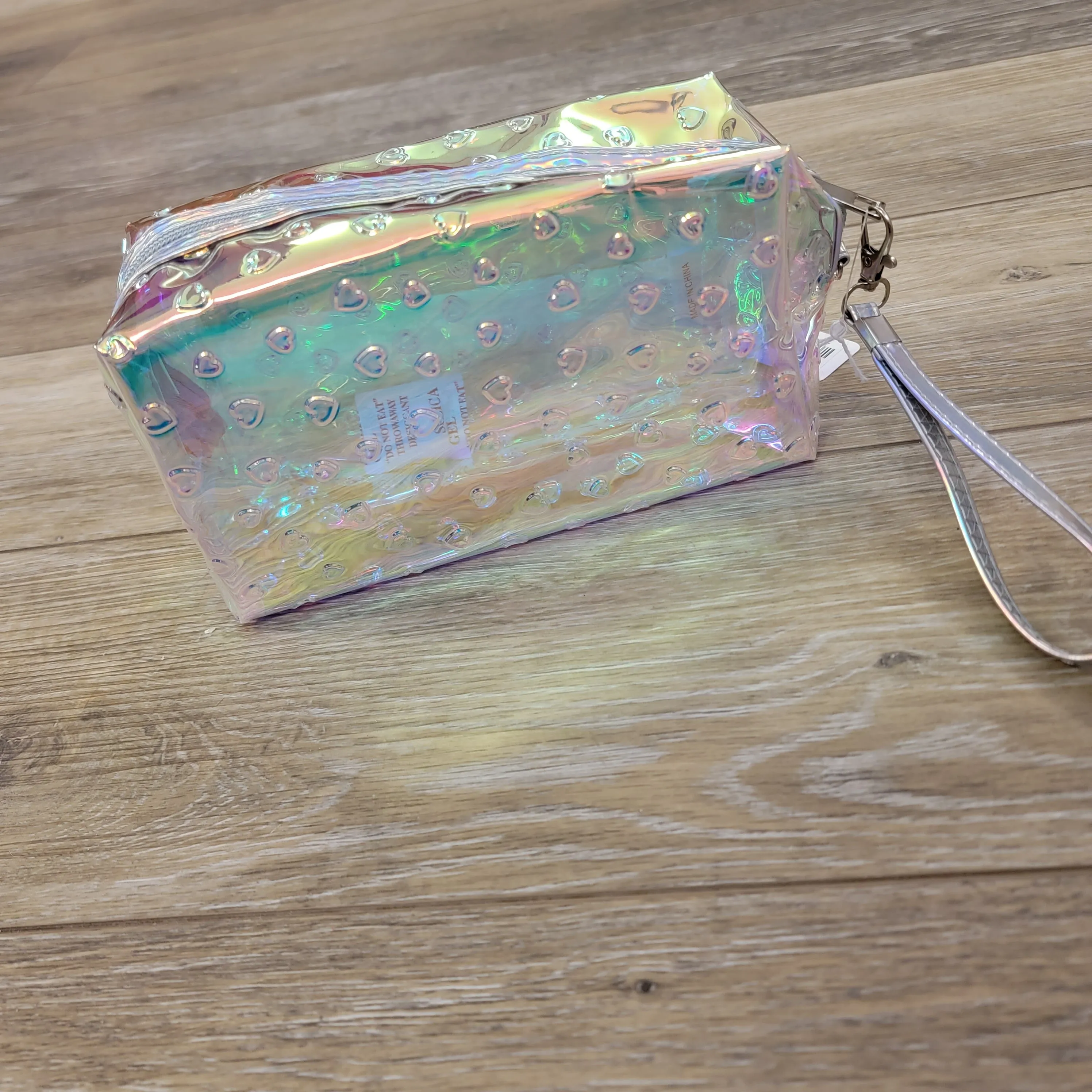 Makeup Bags