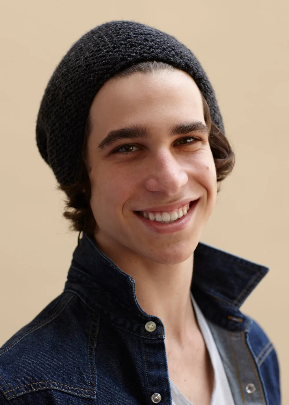 Nikkis Hat Pattern (Knit)