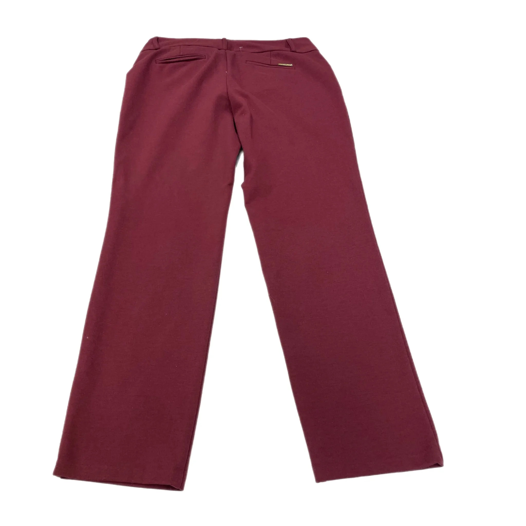 Pants Chinos & Khakis By Michael Kors Collection  Size: 10