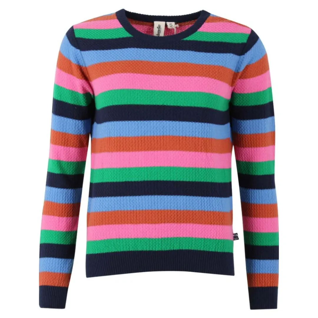Pearl Knit Sweater - Humming - WAS $129.95
