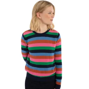 Pearl Knit Sweater - Humming - WAS $129.95