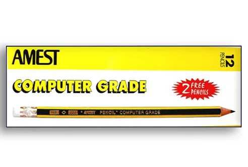 Pencil Amest HB 222