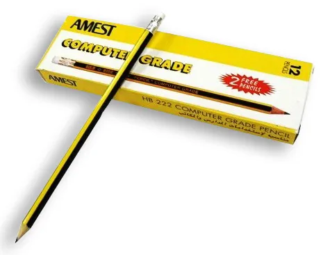 Pencil Amest HB 222