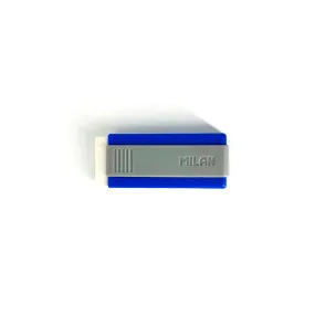 Pencil Eraser Milan Office Nata 320