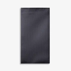 Pencil Marks Pocket Square