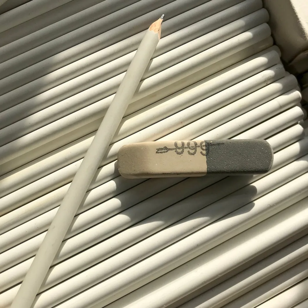 Pencils (x4)