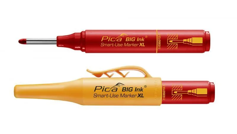 Pica | BIG Ink Smart Use Marker XL