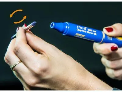 Pica | BIG Ink Smart Use Marker XL