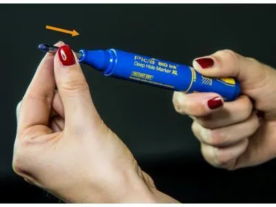 Pica | BIG Ink Smart Use Marker XL