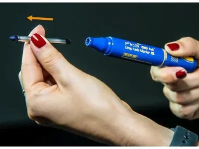 Pica | BIG Ink Smart Use Marker XL