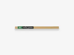 Prime Timber 2.0 Pencil Lead Refill B (5pcs)