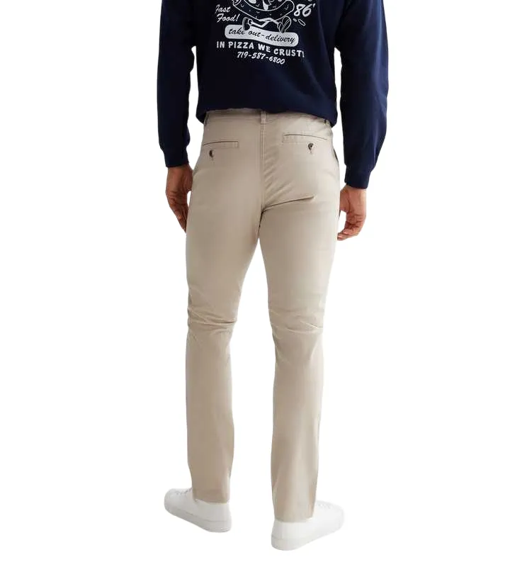 Pringle Stone Tailored Chinos