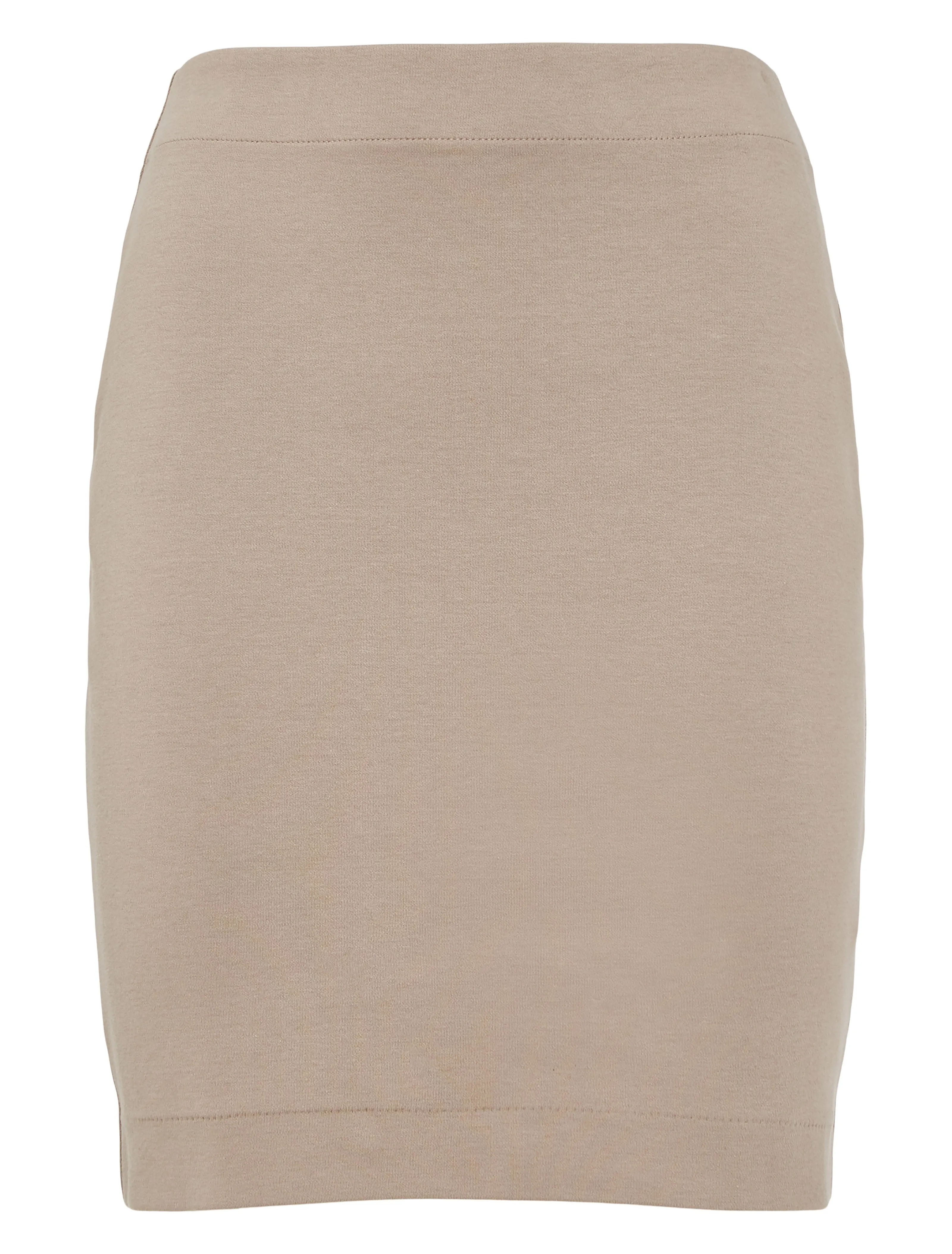 Rita Skirt in Stone