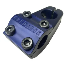 S&M Credence Turtleneck Stem