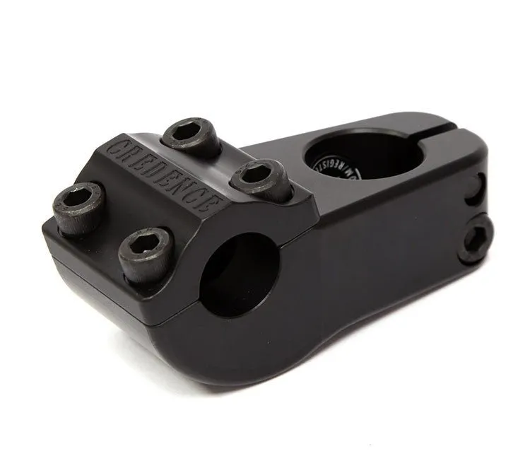 S&M Credence Turtleneck Stem