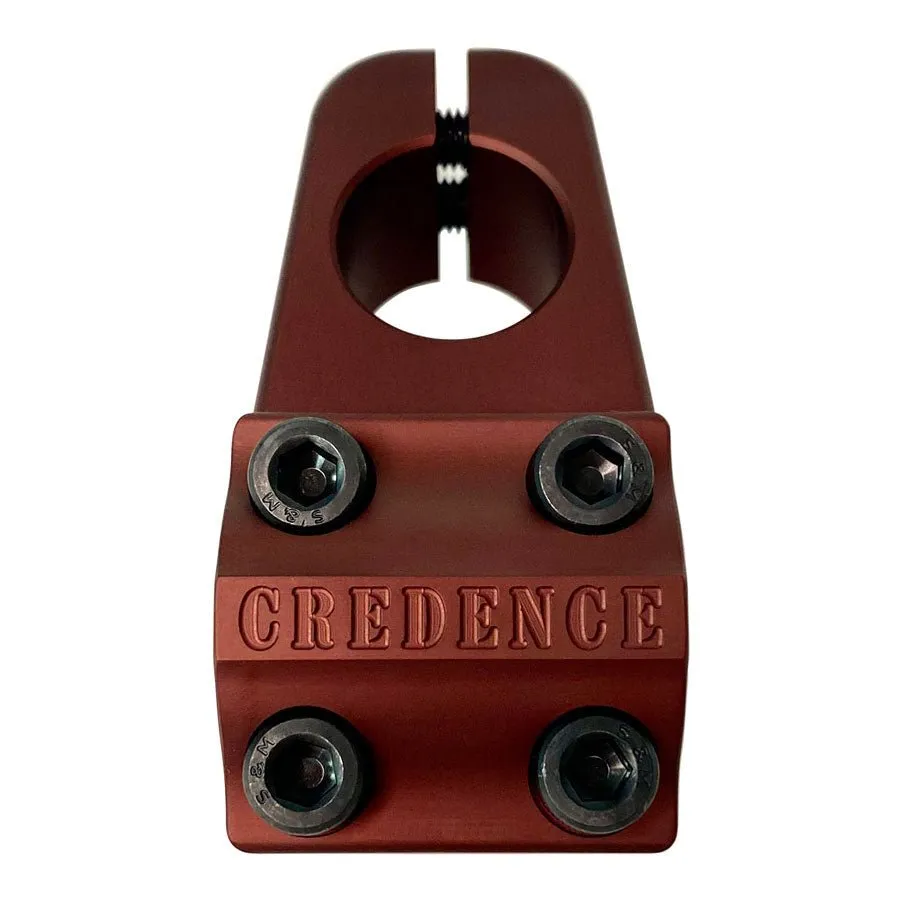 S&M Credence Turtleneck Stem
