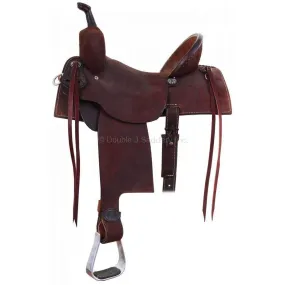 SBP866 - Pozzi Pro Barrel Racer