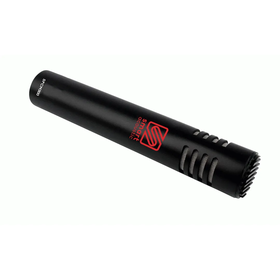 Smart Acoustic PRO Condensor Pencil Mic