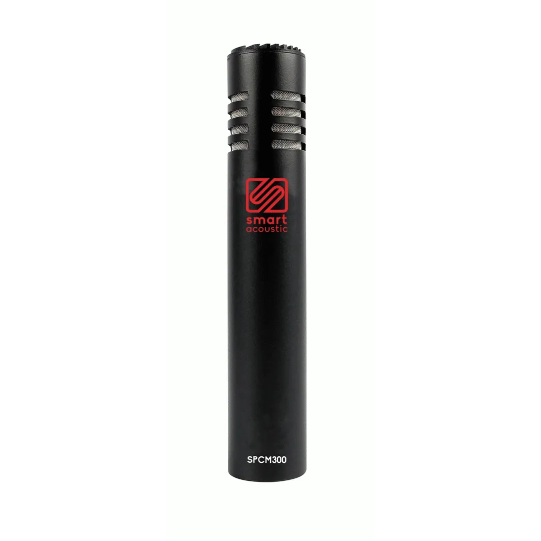 Smart Acoustic PRO Condensor Pencil Mic